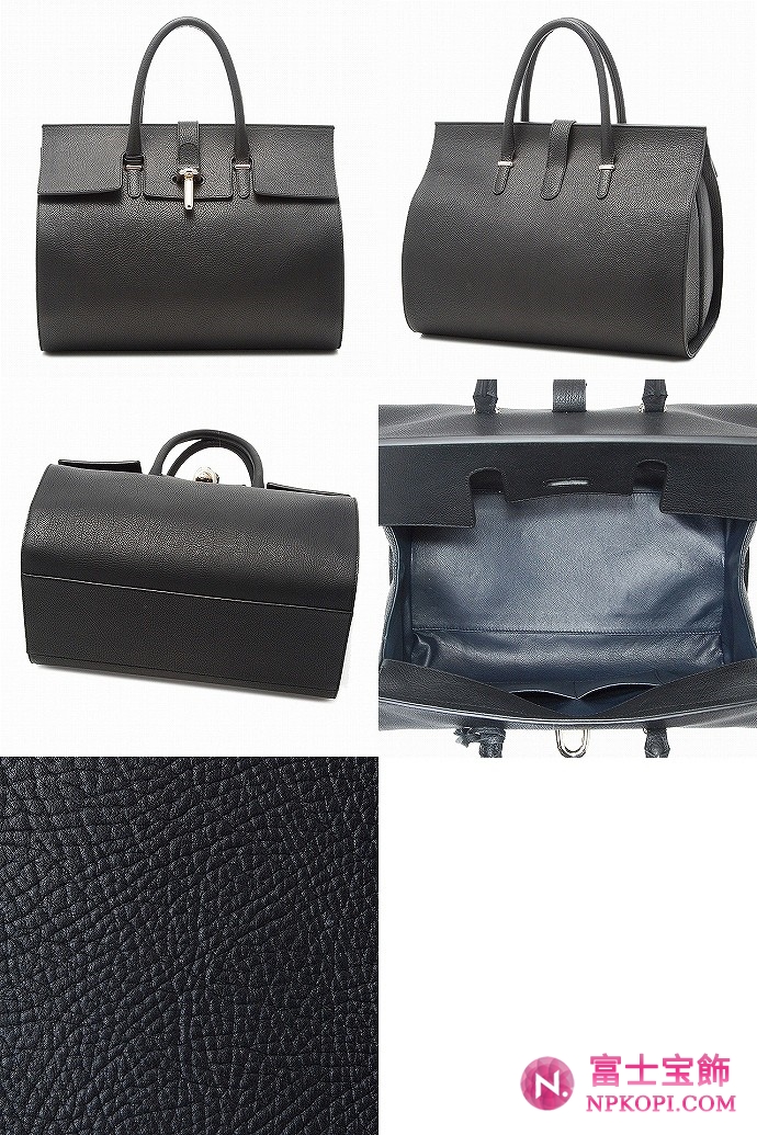 BALENCIAGA/バレンシアガ 2012年春夏新作TUBE ROUND Mハンドバッグ 286403 AJY0G 1000 